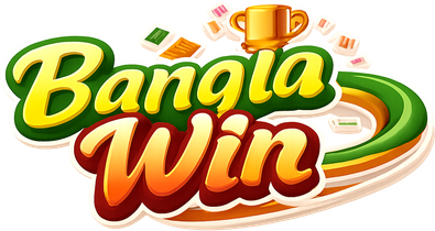 bangla win লোগো